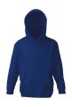 Kinder Hoodie Fruit of the Loom 62-043-0